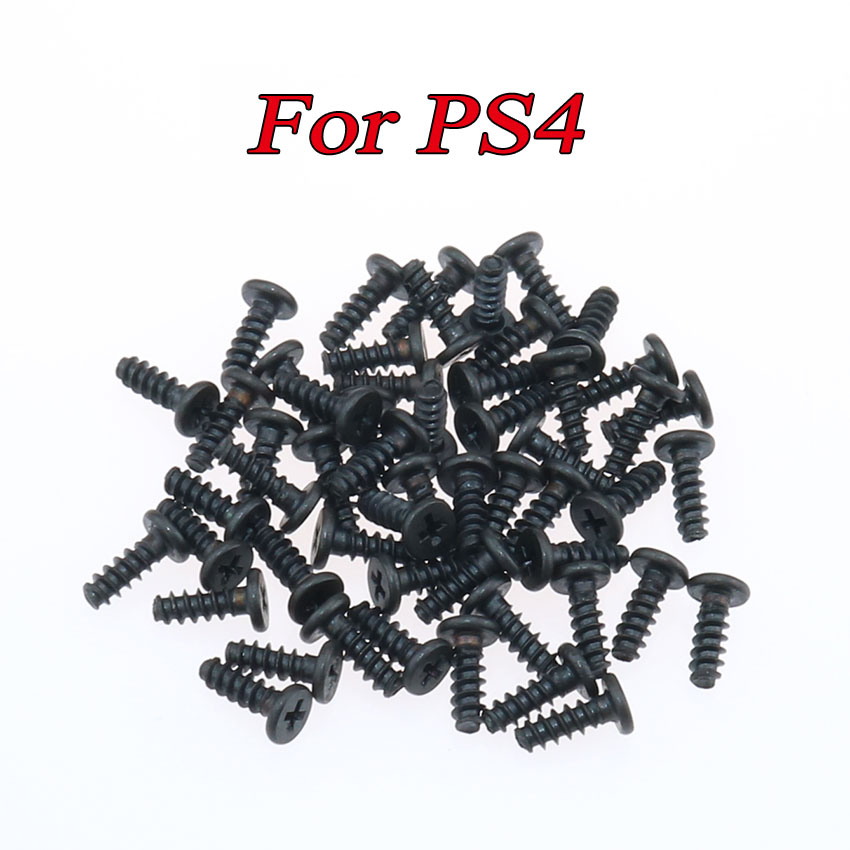 Model Kit Jdm - 10Pcs Screws For PS4 PS4PRO PS4