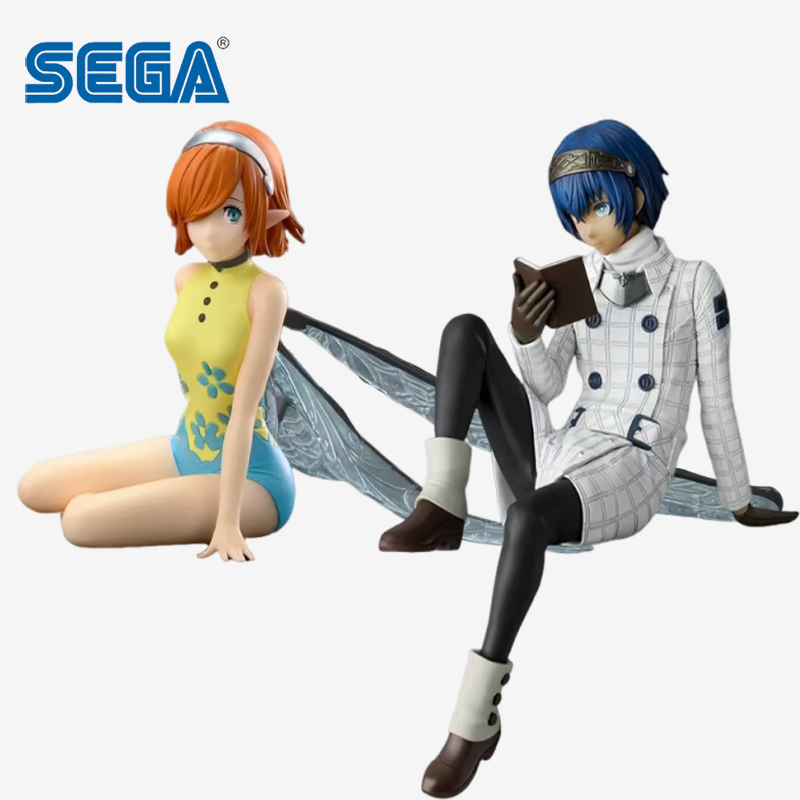 Model Kit Xenoblade - In Stock SEGA PM Game Metaphor: