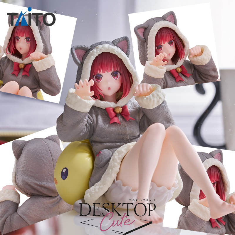 Model Kit Oshi No Ko - In Stock TAiTO OSHI NO KO