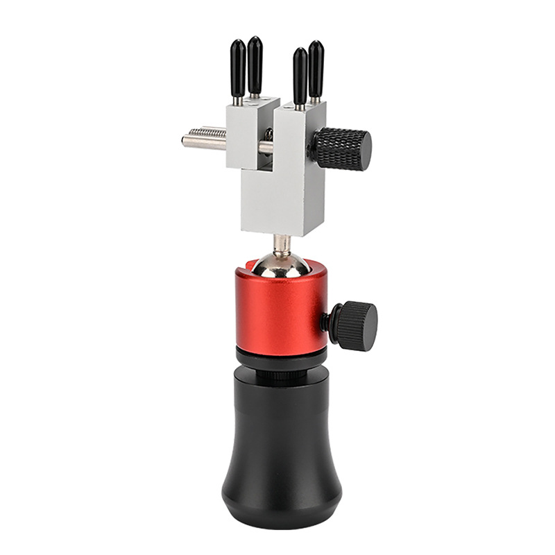 Model Kit Vise - Handheld Universal Vise MS093 - Adjustable
