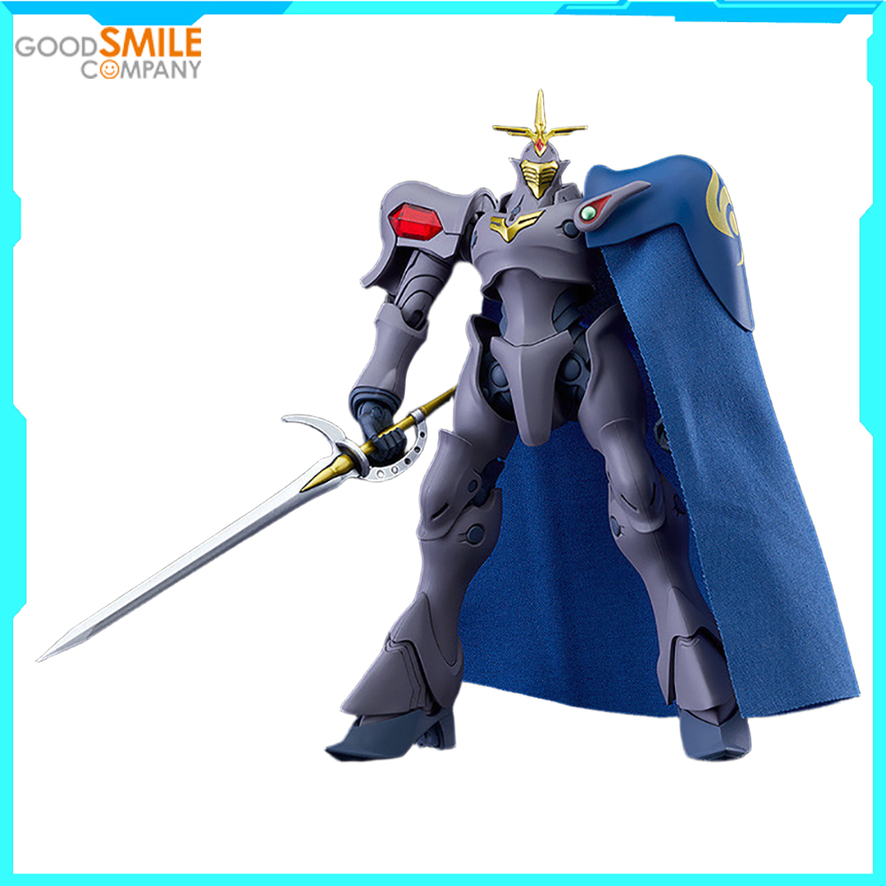 Model Kit Escaflowne - 100% Original in Stock Good Smile