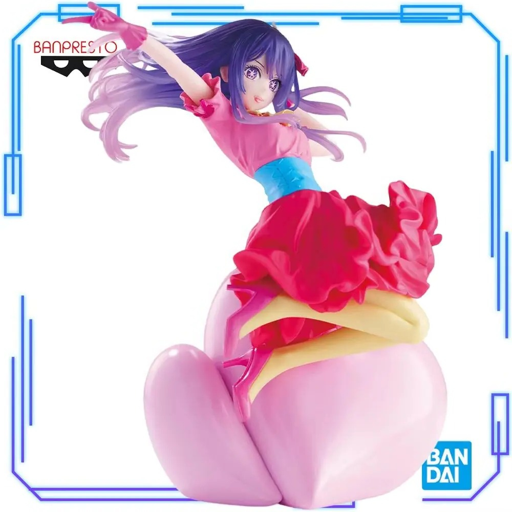 Model Kit Oshi No Ko - In Stock Bandai Original Genuine Banpresto