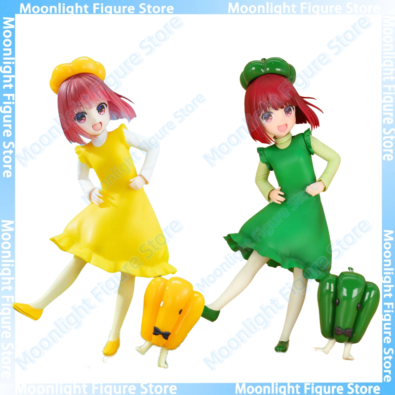 Model Kit Oshi No Ko - In Stock System Service OSHI NO