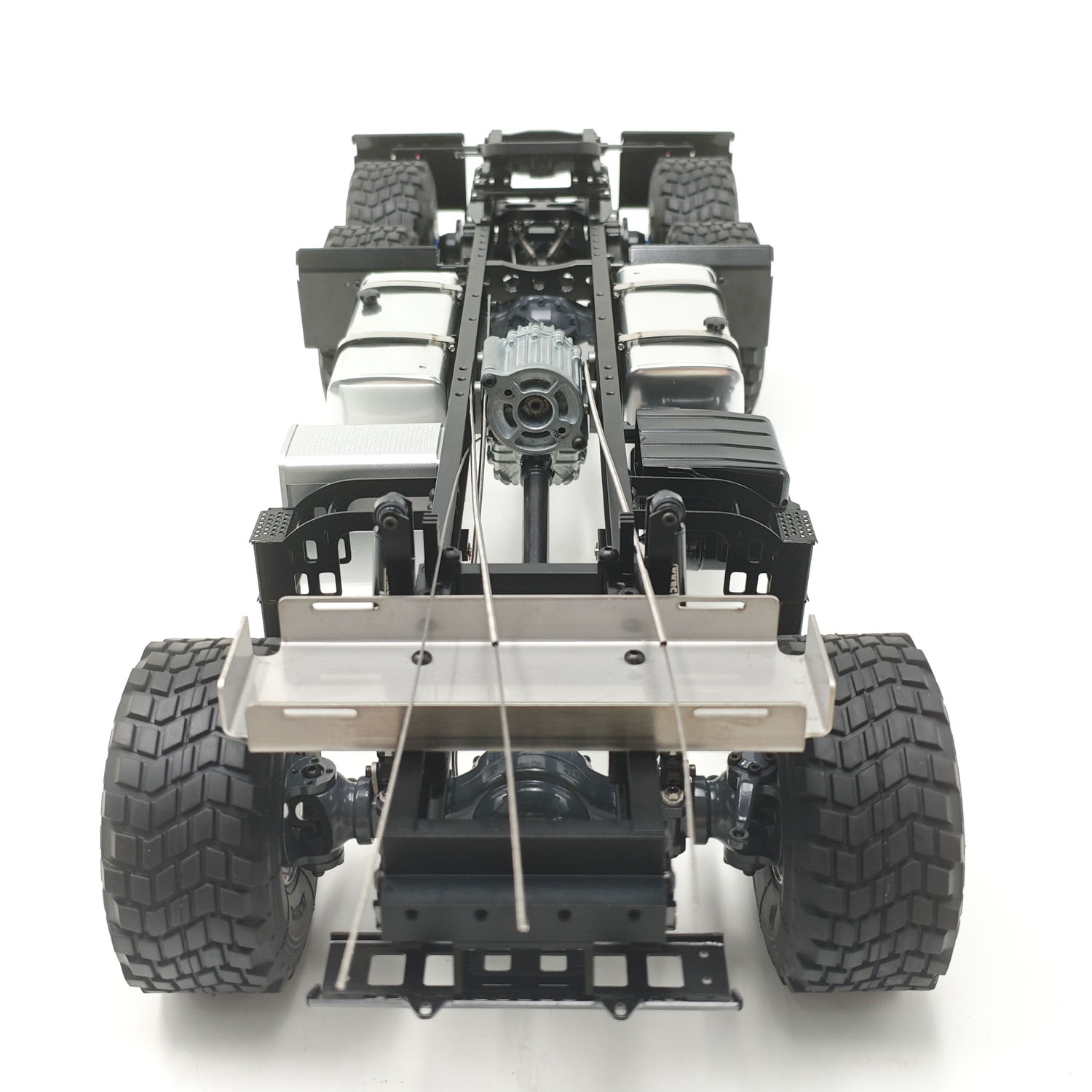Model Kit Jdm - 6*6 KIT JDM-218B 1/14 Radio Control