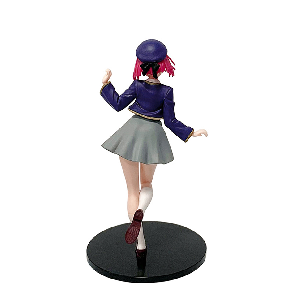 19cm Anime Oshi No Ko Figures  - огляд і ціна Model Kit Oshi No Ko