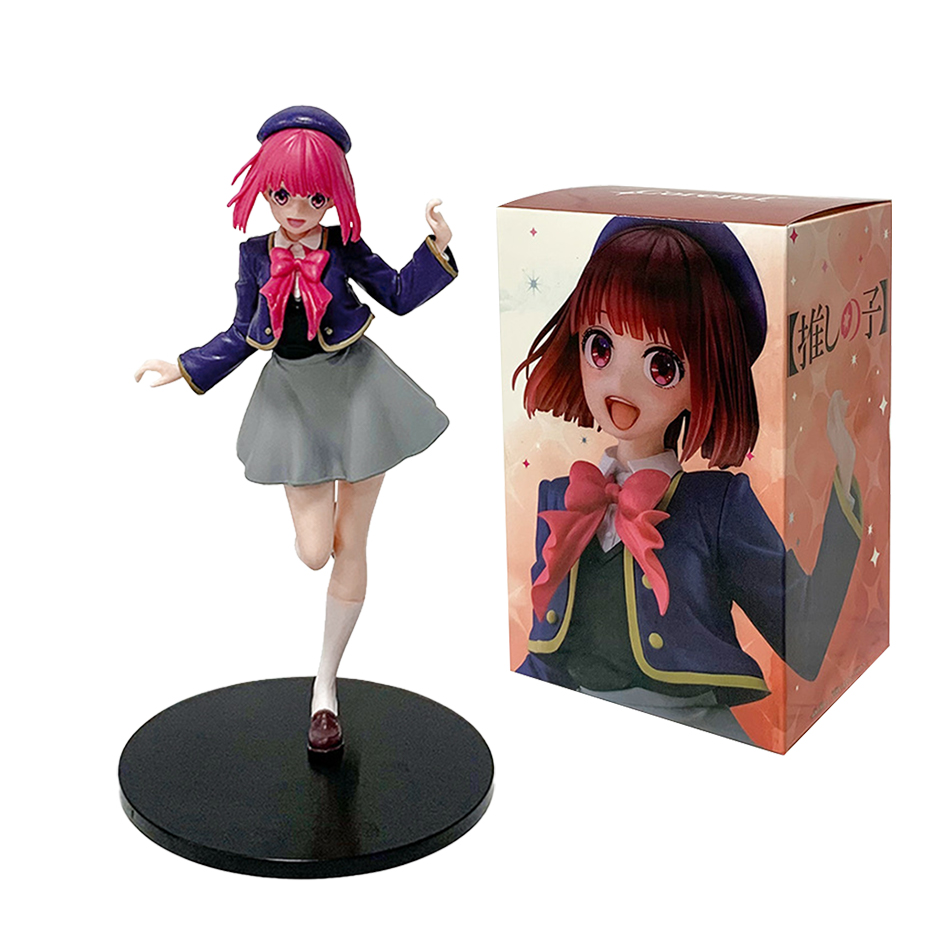 19cm Anime Oshi No Ko Figures  - огляд і ціна Model Kit Oshi No Ko