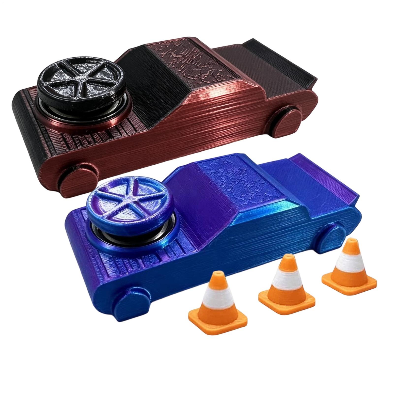 Mini Pocket Drift Car Fidget T - огляд і ціна Model Kit Cars