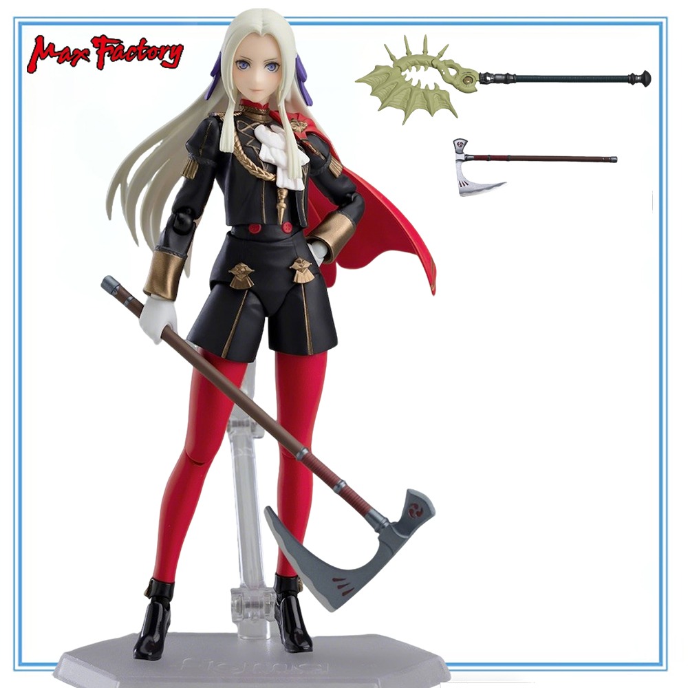 100% Original Good Smile Compa - огляд і ціна Model Kit Asgard