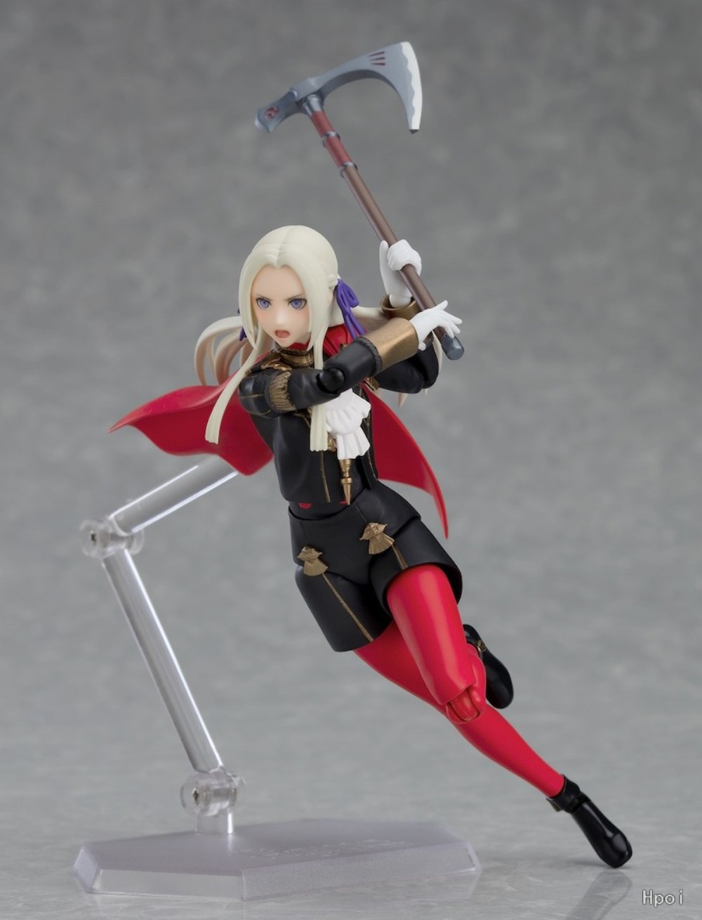 100% Original Good Smile Compa - огляд і ціна Model Kit Asgard