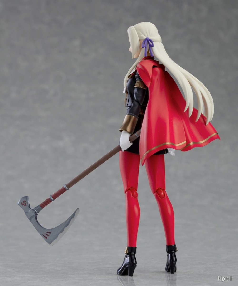 100% Original Good Smile Compa - огляд і ціна Model Kit Asgard