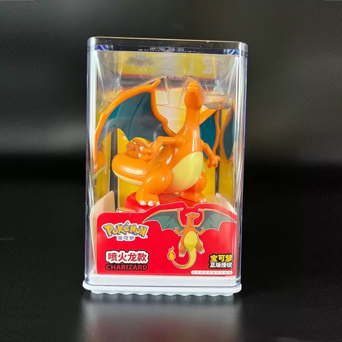 Pokemon Model Kit Anime Charac - огляд і ціна Model Kit Figures