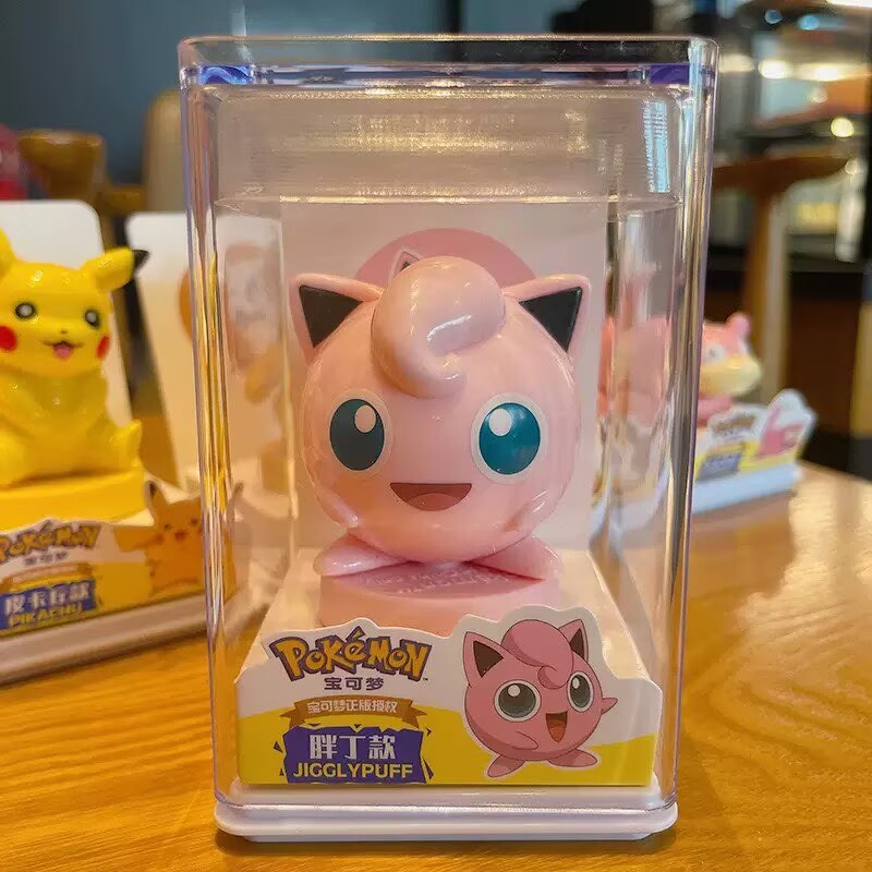 Pokemon Model Kit Anime Charac - огляд і ціна Model Kit Figures
