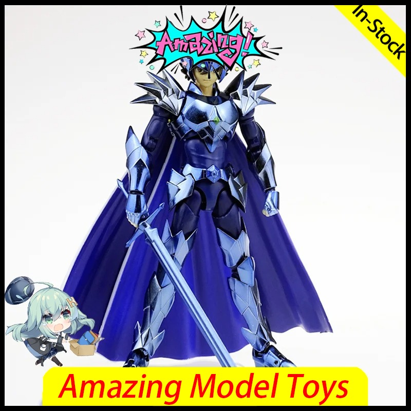 In Stock JM.MST Model Saint Se - огляд і ціна Model Kit Asgard