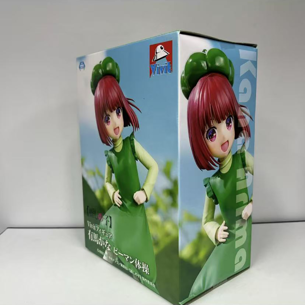 100% Original in Stock System  - огляд і ціна Model Kit Oshi No Ko