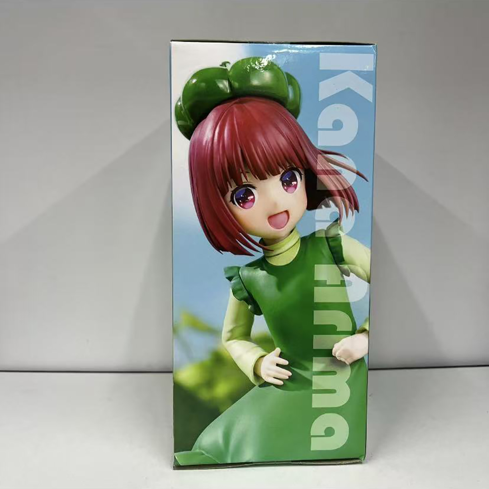 100% Original in Stock System  - огляд і ціна Model Kit Oshi No Ko