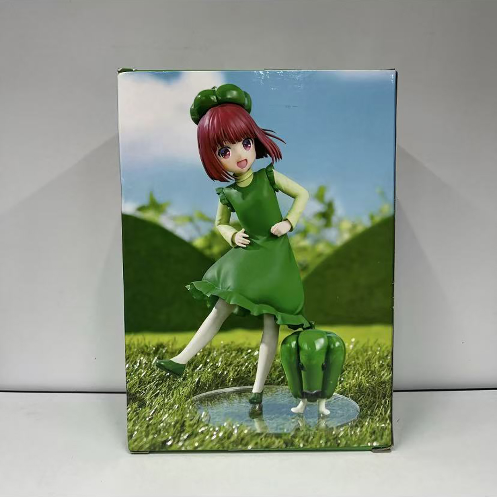 100% Original in Stock System  - огляд і ціна Model Kit Oshi No Ko