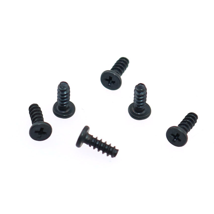 10Pcs Screws For PS4 PS4PRO PS - огляд і ціна Model Kit Jdm