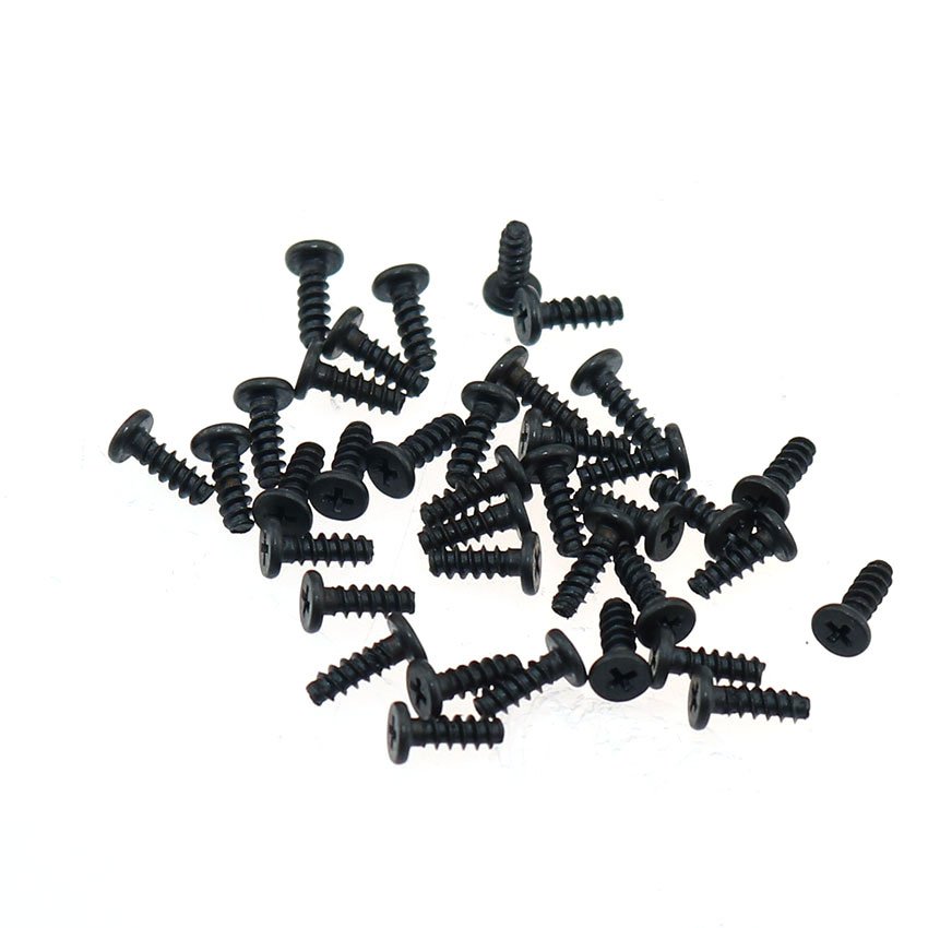 10Pcs Screws For PS4 PS4PRO PS - огляд і ціна Model Kit Jdm