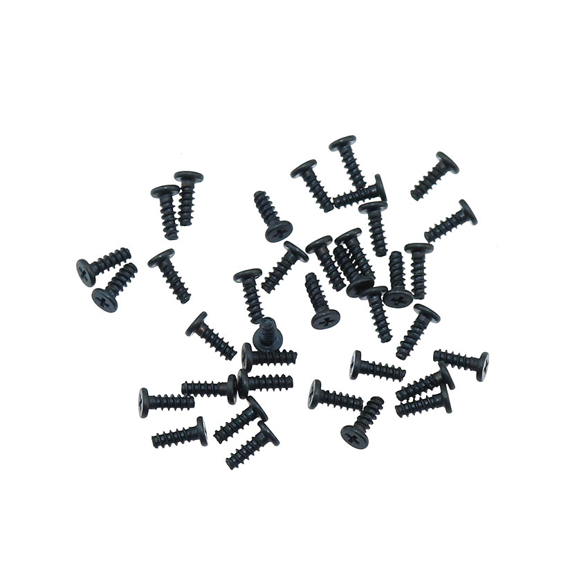 10Pcs Screws For PS4 PS4PRO PS - огляд і ціна Model Kit Jdm