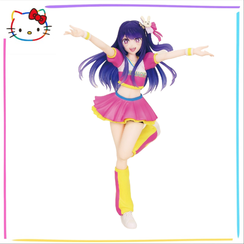 +In Stock Original  System Ser - огляд і ціна Model Kit Oshi No Ko