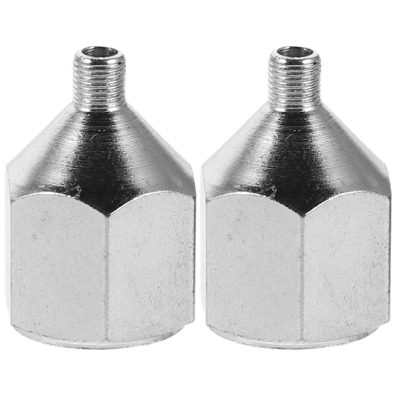 2Pcs Airbrush Hose Adapter Kit - огляд і ціна Airbrush Compressor Kit