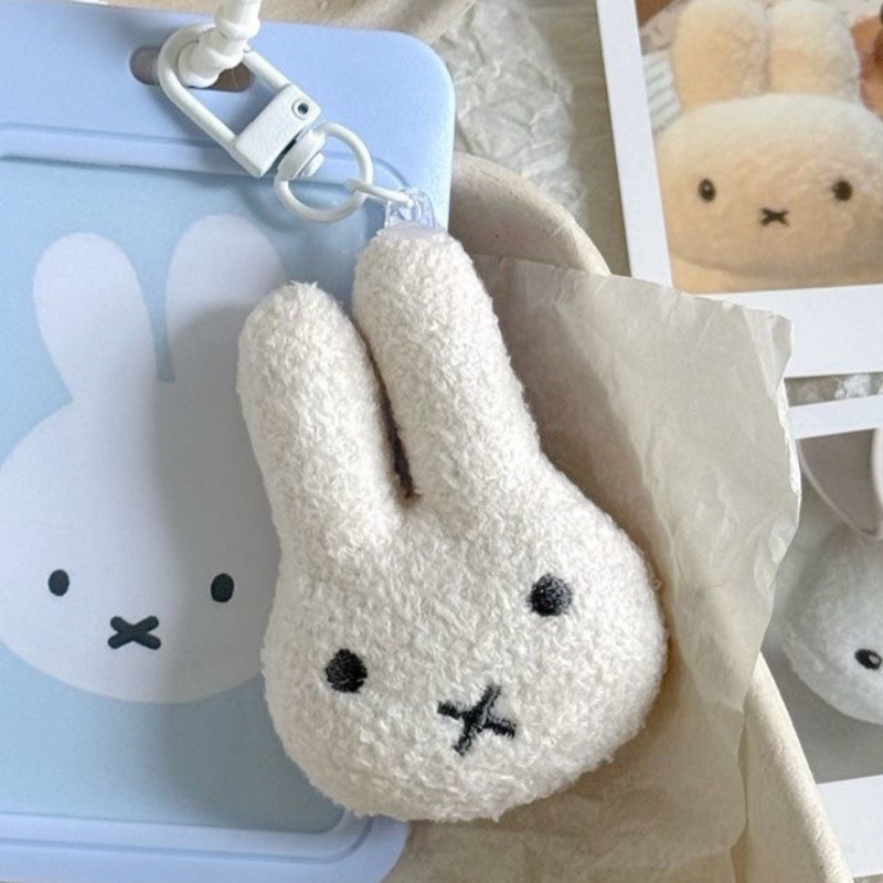 New Miffy Keychain High Color  - огляд і ціна Model Kit Cars