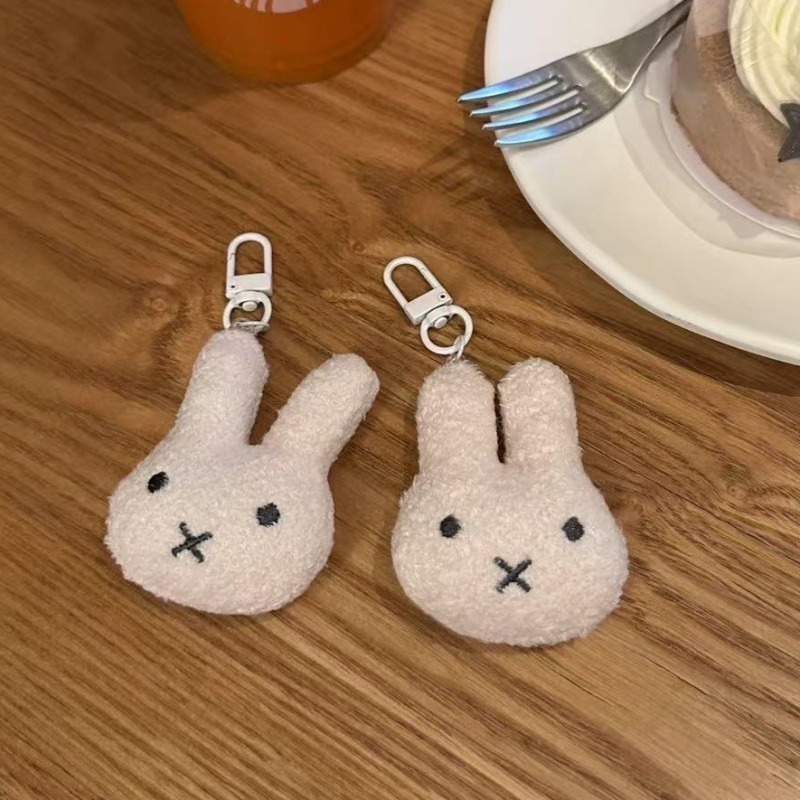 New Miffy Keychain High Color  - огляд і ціна Model Kit Cars