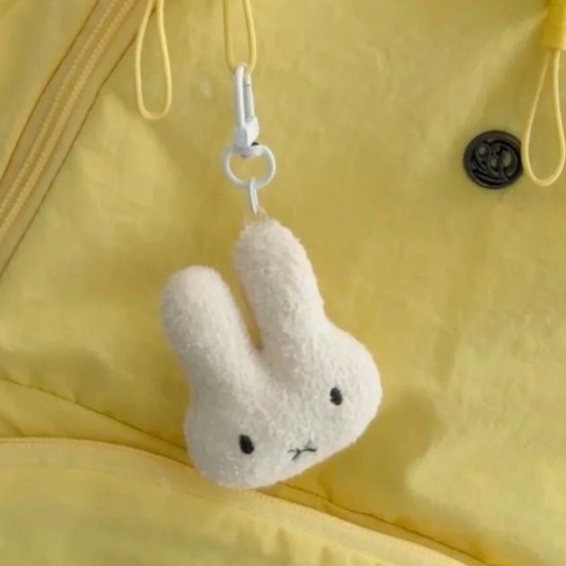 New Miffy Keychain High Color  - огляд і ціна Model Kit Cars