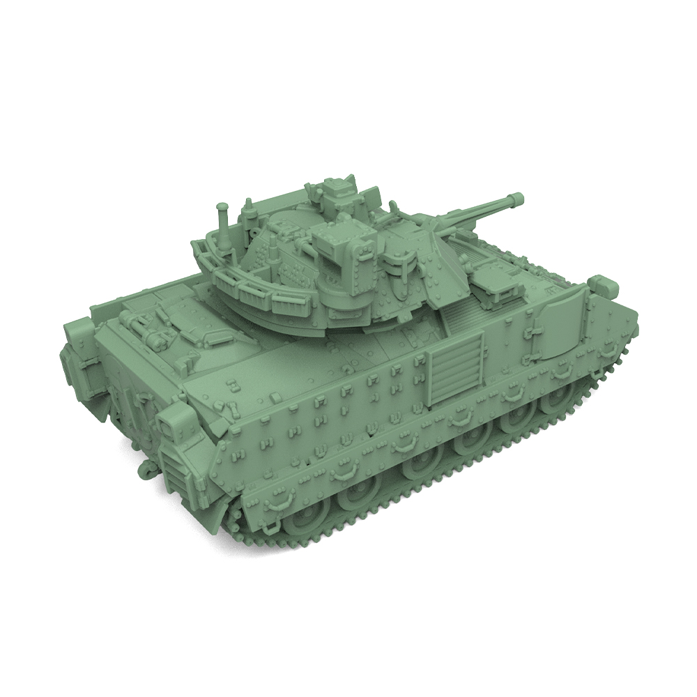 1/144 1/200 1/350 1/700 MRY-SF - огляд і ціна Model Kit Revell