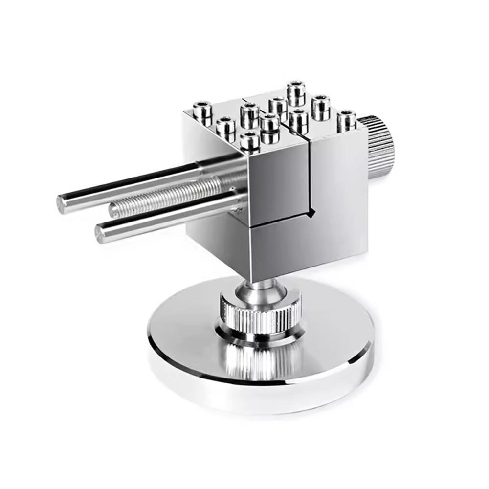 360 Rotation Mini Jeweler Mode - огляд і ціна Model Kit Vise
