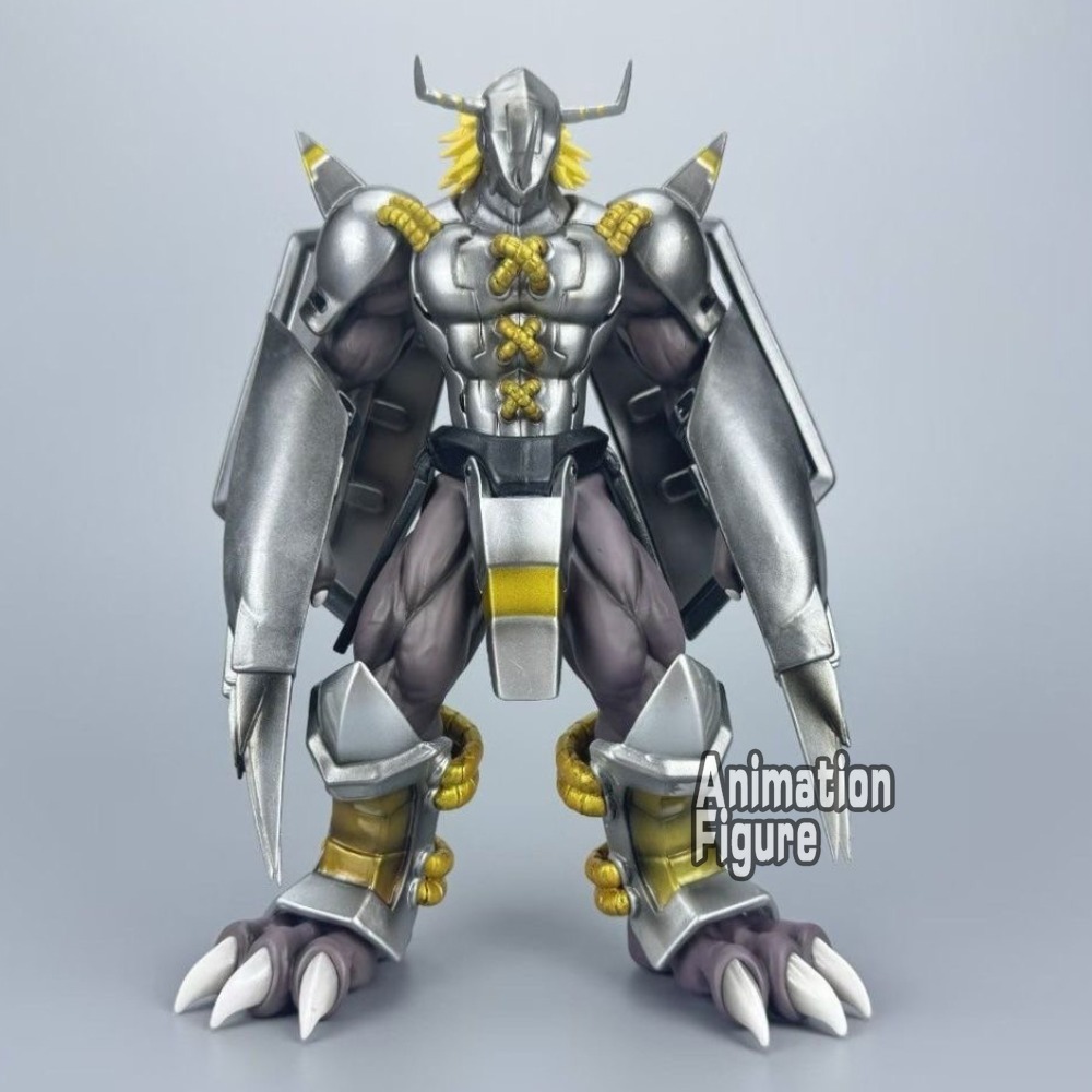 21cm/8.27in Anime Digimon Adve - огляд і ціна Model Kit Medabots