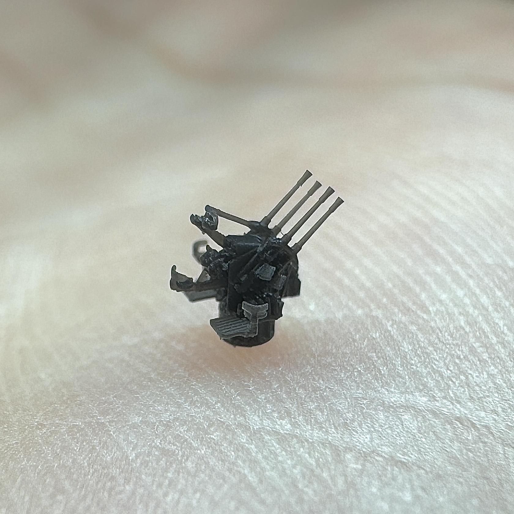 MUYI MODEL STUDIO 3D-print kit - огляд і ціна Model Kit Studio