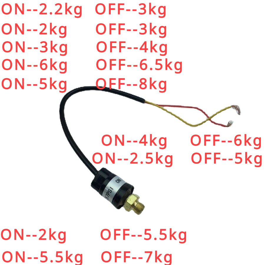 Auto parts AS18B 186 model air - огляд і ціна Airbrush Compressor Kit