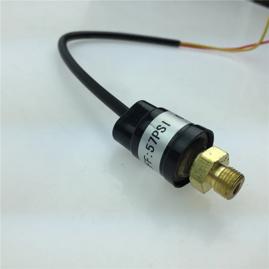 Auto parts AS18B 186 model air - огляд і ціна Airbrush Compressor Kit