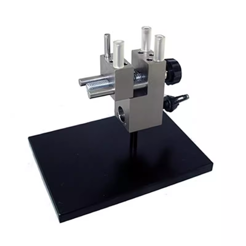 MRHOBBY GT66 Mini Jeweler Mode - огляд і ціна Model Kit Vise