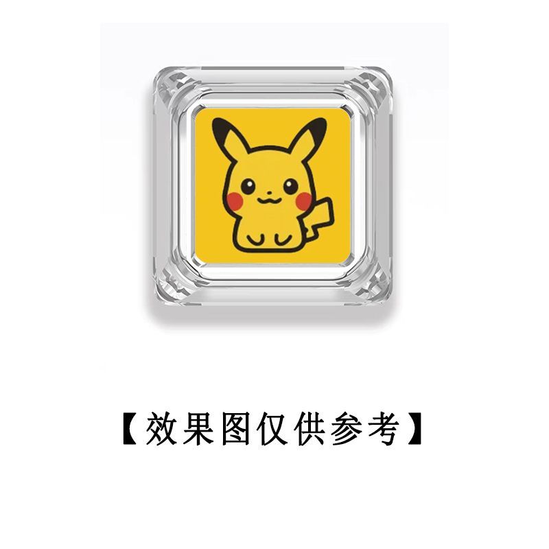 Pokémon Cross Axle Mechanical  - огляд і ціна Model Kit Plastic
