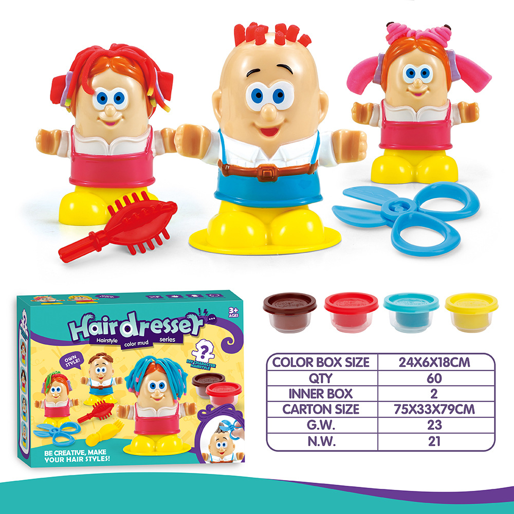 Play Dough Noodle Machine Set  - огляд і ціна Model Kit Simulator