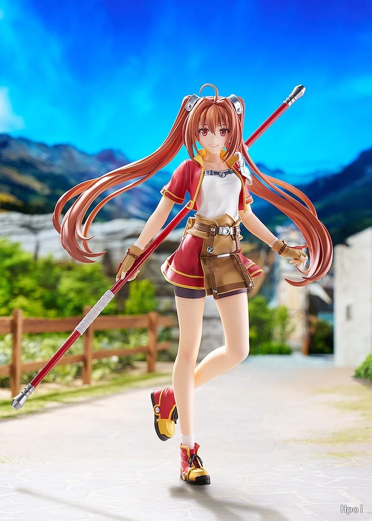 【Pre Sale】GSC PUP The Legend o - огляд і ціна Model Kit Xenoblade