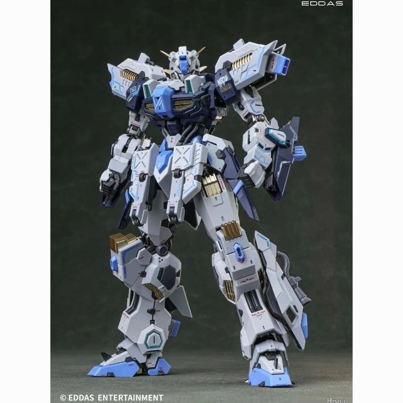 1/100 MG Asgard Alloy Skeleton - огляд і ціна Model Kit Asgard