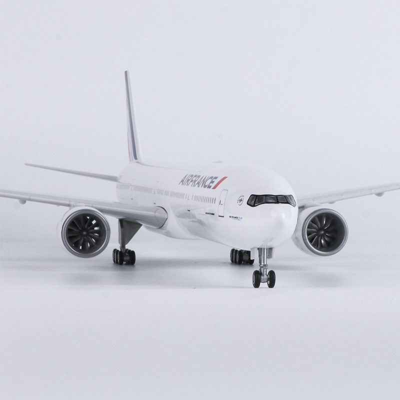 1/150 Large Scale Plane 47cm F - огляд і ціна Model Kit Plane
