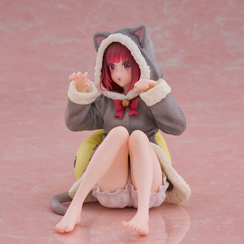 In Stock TAiTO OSHI NO KO Desk - огляд і ціна Model Kit Oshi No Ko