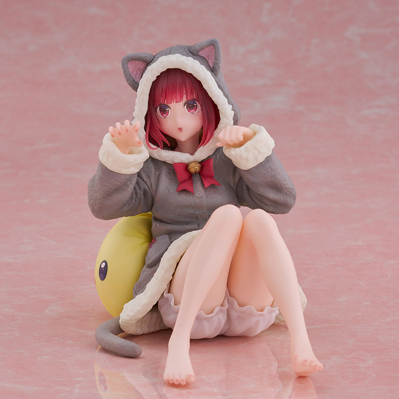 In Stock TAiTO OSHI NO KO Desk - огляд і ціна Model Kit Oshi No Ko