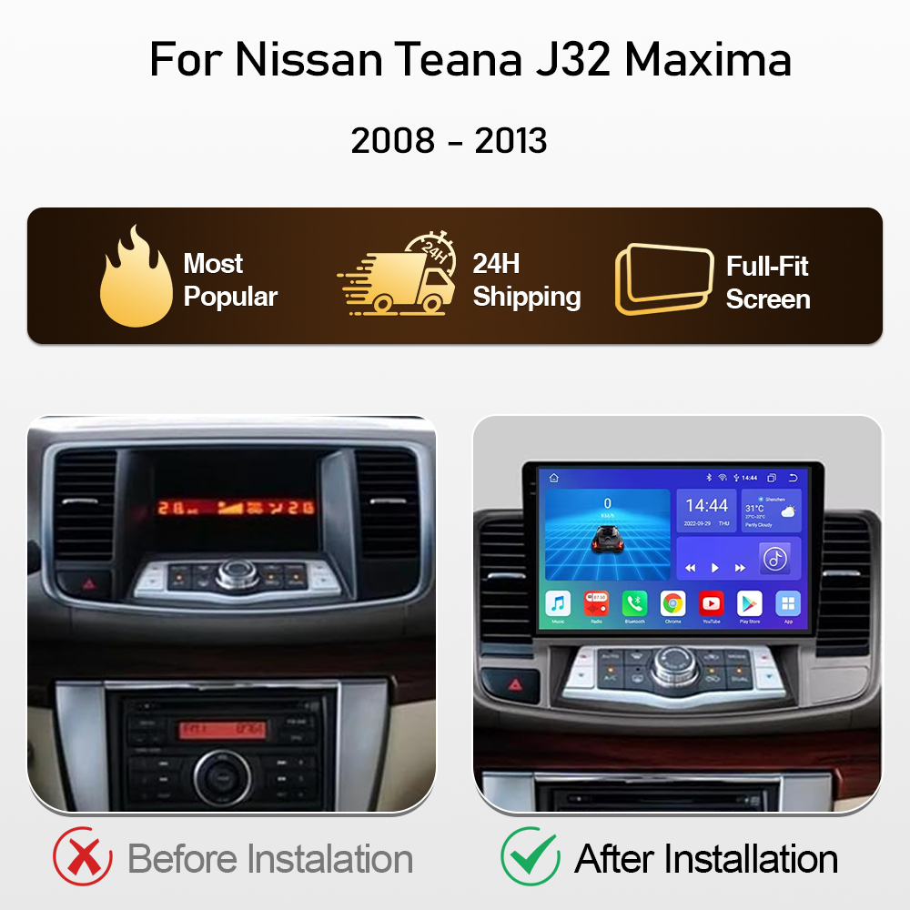 Car Radio Android For Nissan T - огляд і ціна Model Kit Star Wars