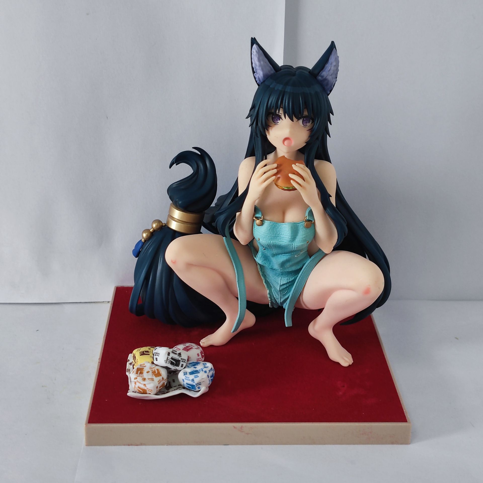 Original Kotobukiya Japanese A - огляд і ціна Model Kit Xenoblade