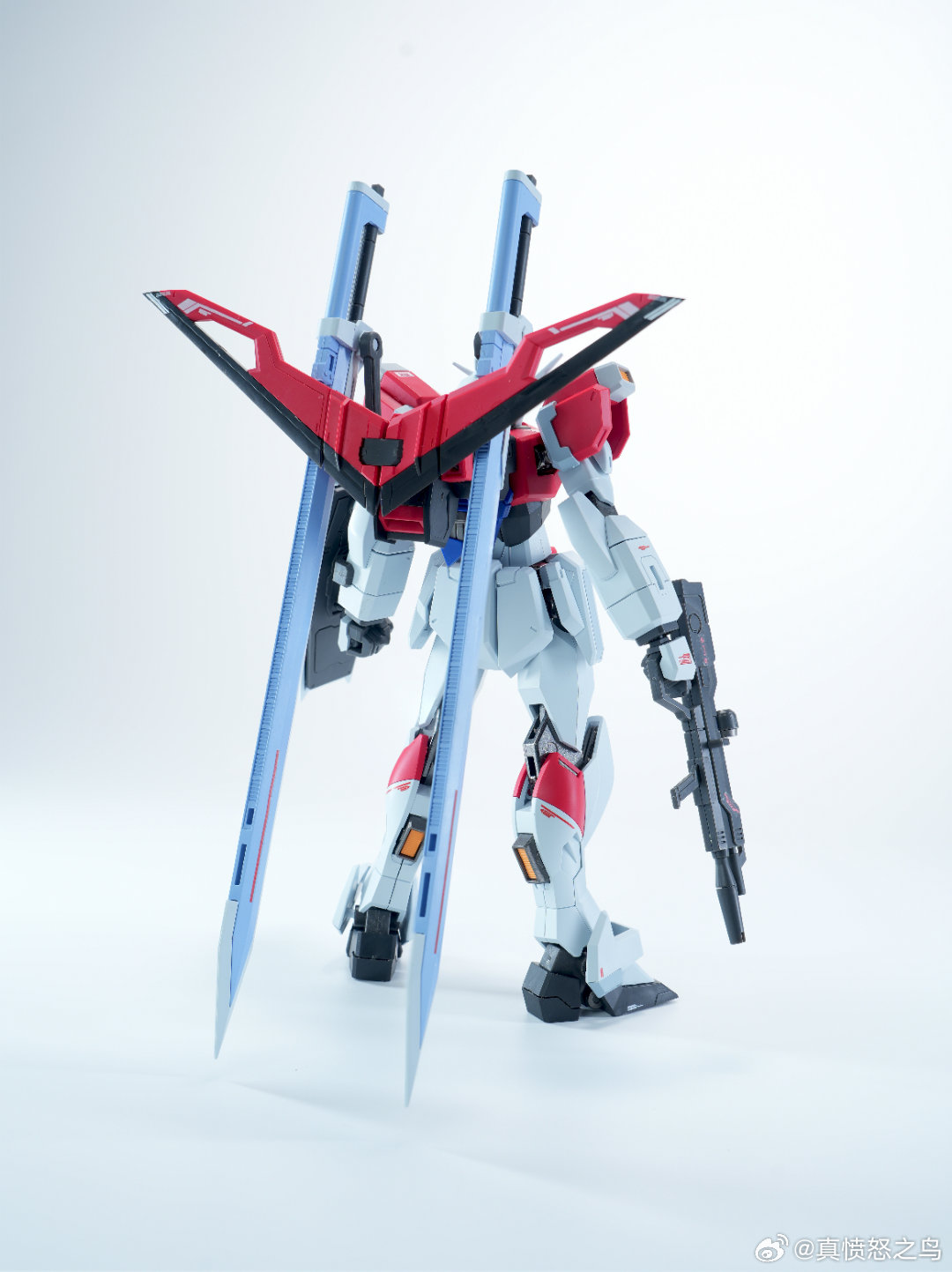 New Arrival Mr.Impulse Studio  - огляд і ціна Model Kit Studio