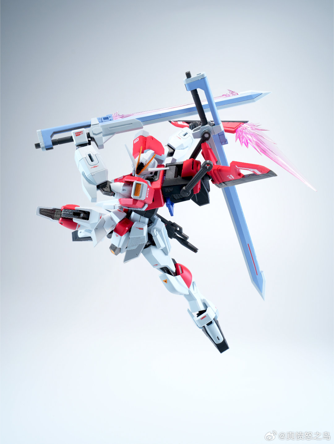 New Arrival Mr.Impulse Studio  - огляд і ціна Model Kit Studio