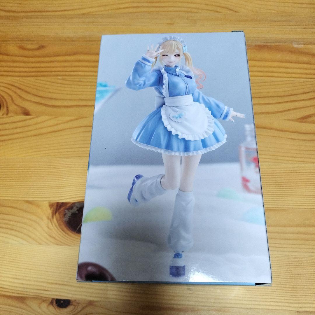 System Service Vivit My Dress- - огляд і ціна Model Kit Oshi No Ko
