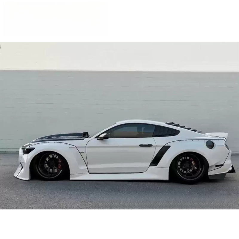 Suitable for Ford Mustang olde - огляд і ціна Model Kit Mustang