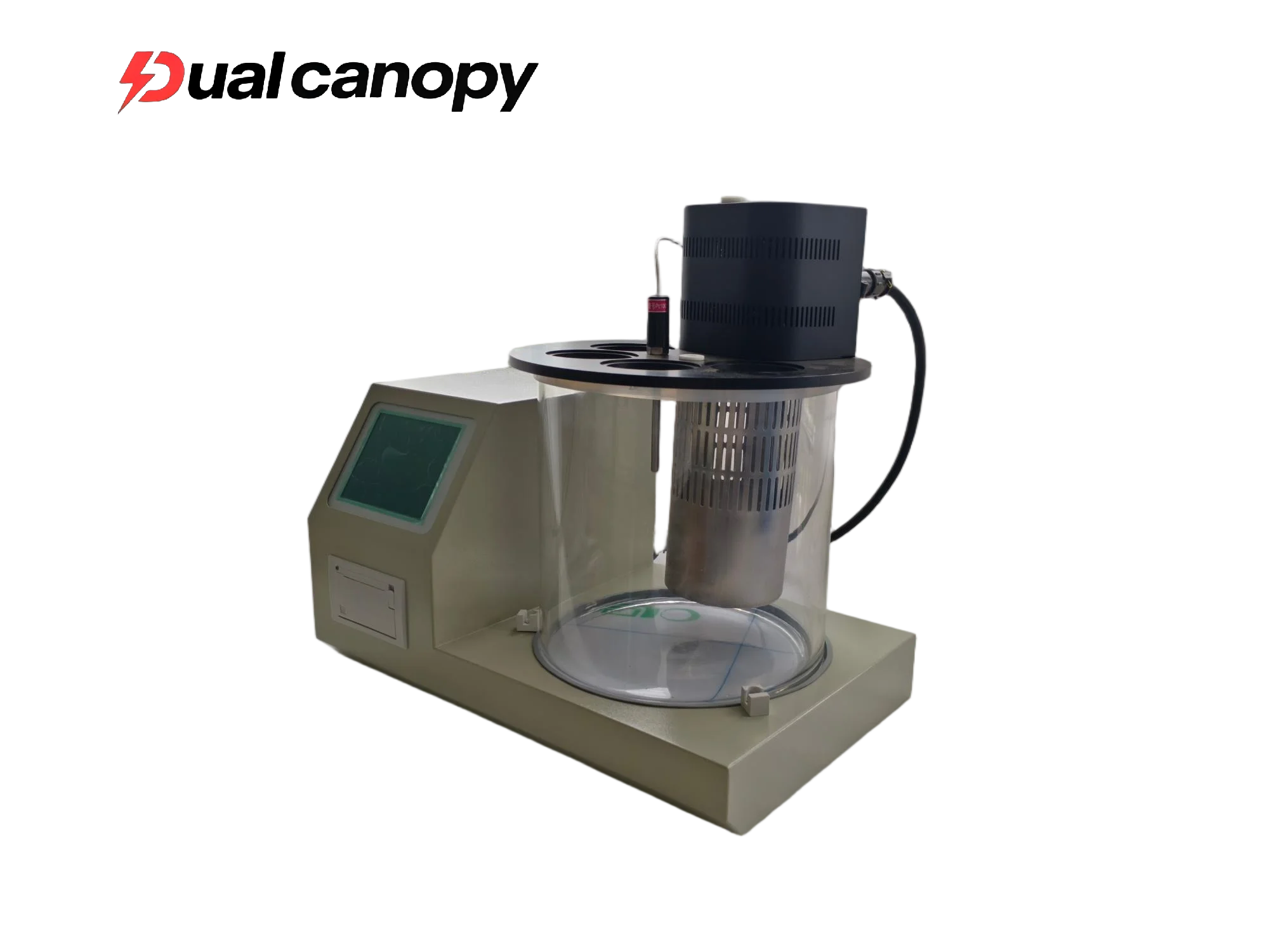Cold Cranking Simulator Engine - огляд і ціна Model Kit Simulator