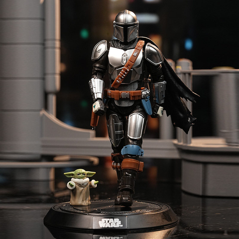 In Stock Blokees Star Wars Cha - огляд і ціна Model Kit Star Wars